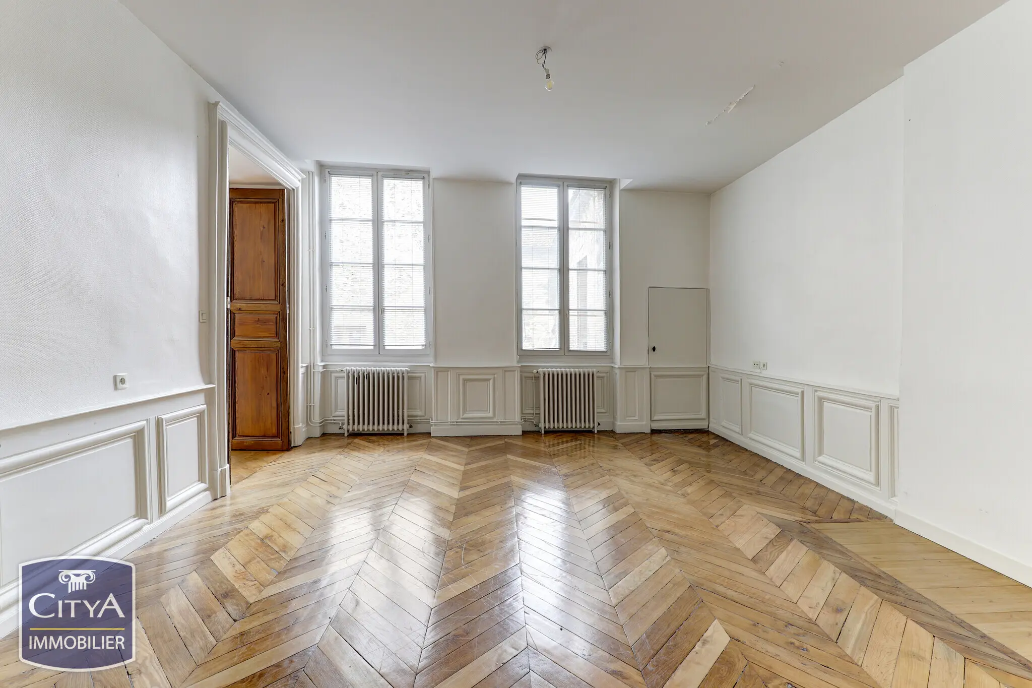 Photo 5 Appartement 6 pièces 165m²