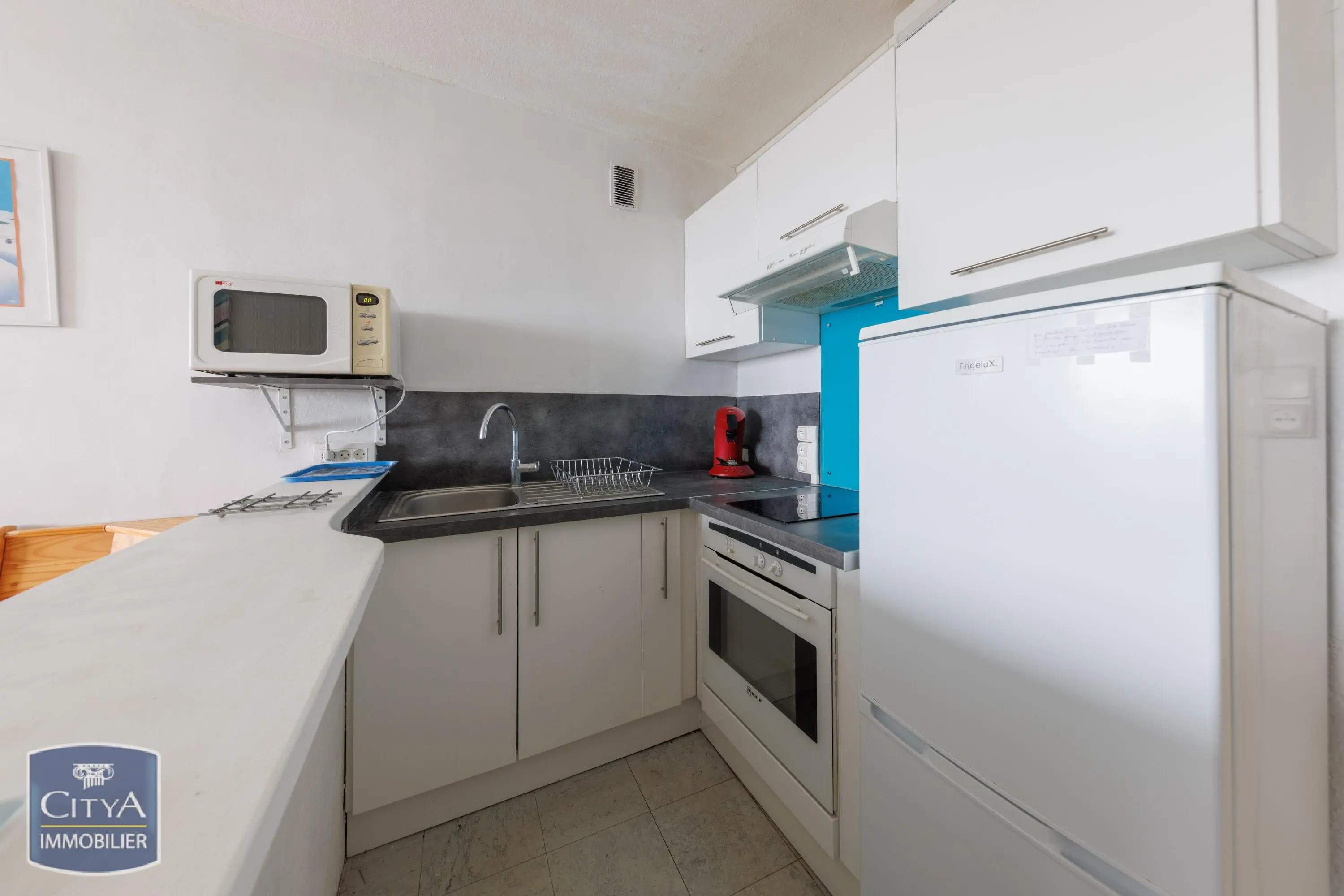 Photo 4 Appartement 2 pièces 43m²