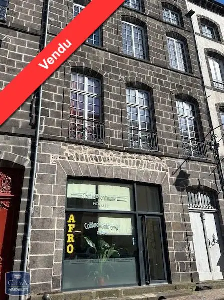 Photo 1 Immeuble 220m²