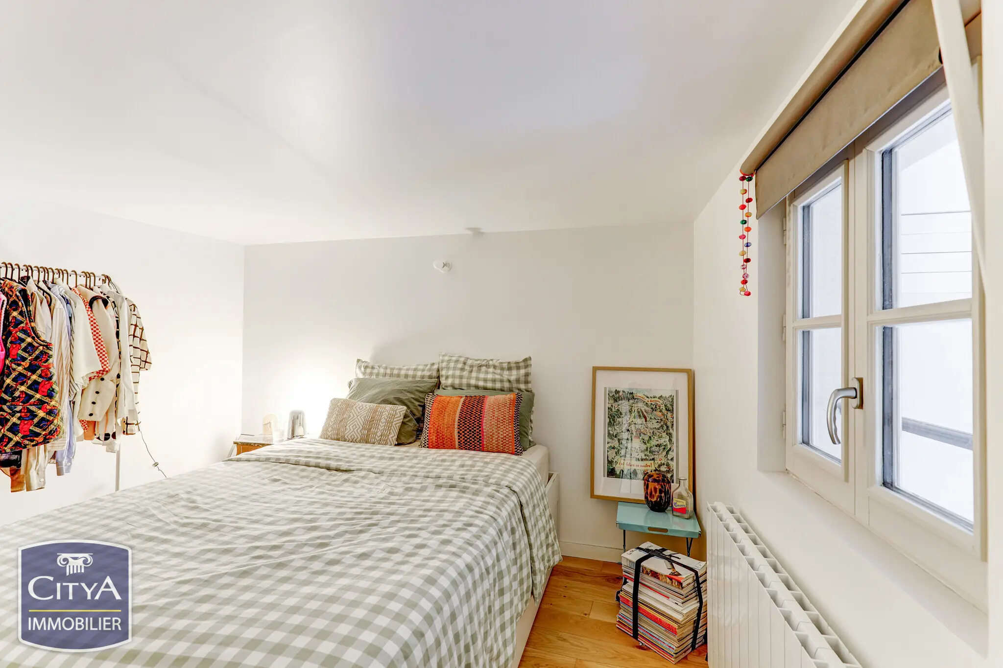 Photo 3 appartement Clermont-Ferrand