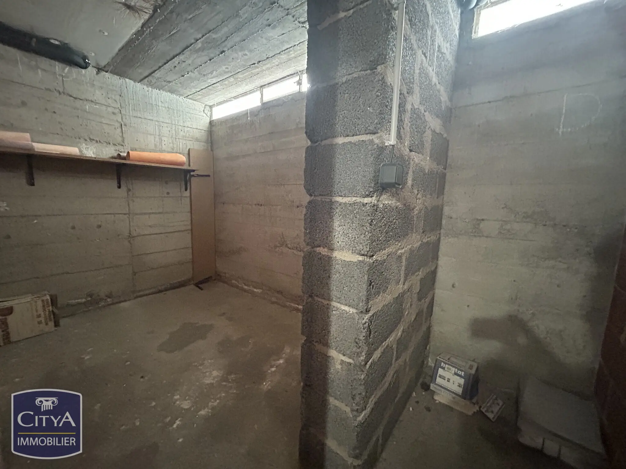 Photo 10 Appartement 3 pièces 59m²