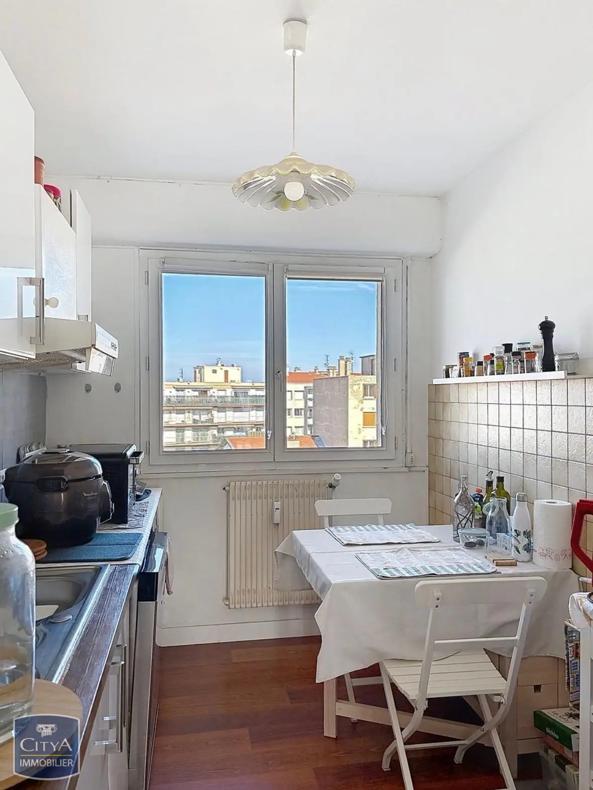 Photo 3 Appartement 3 pièces 56.76m²