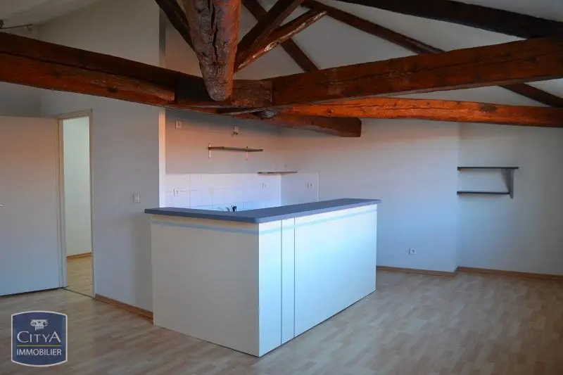 Photo 2 Appartement 2 pièces 62m²