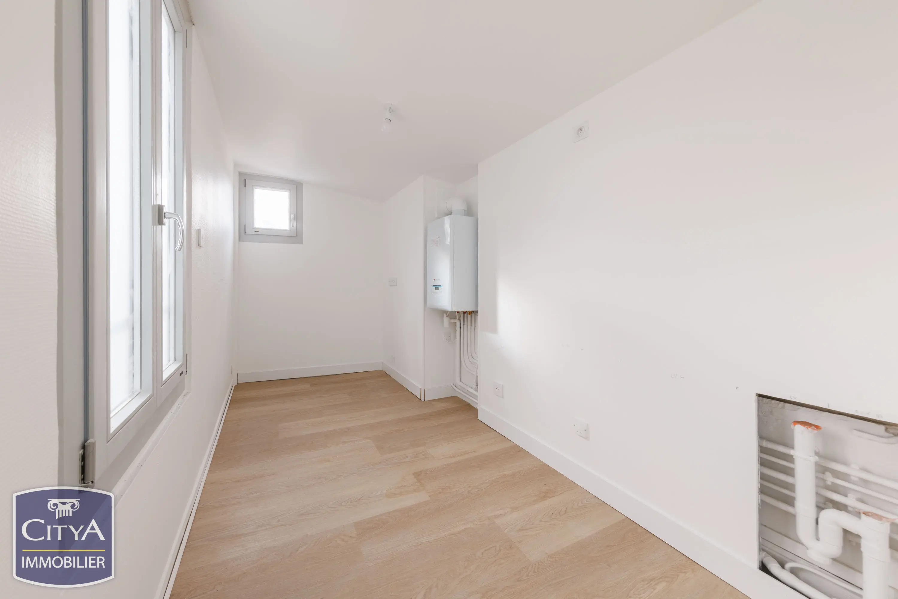 Photo 11 Appartement 3 pièces 68.43m²