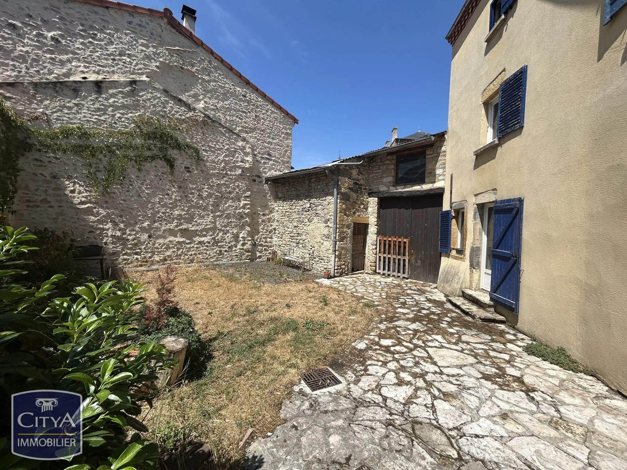 Photo 1 maison Chadeleuf