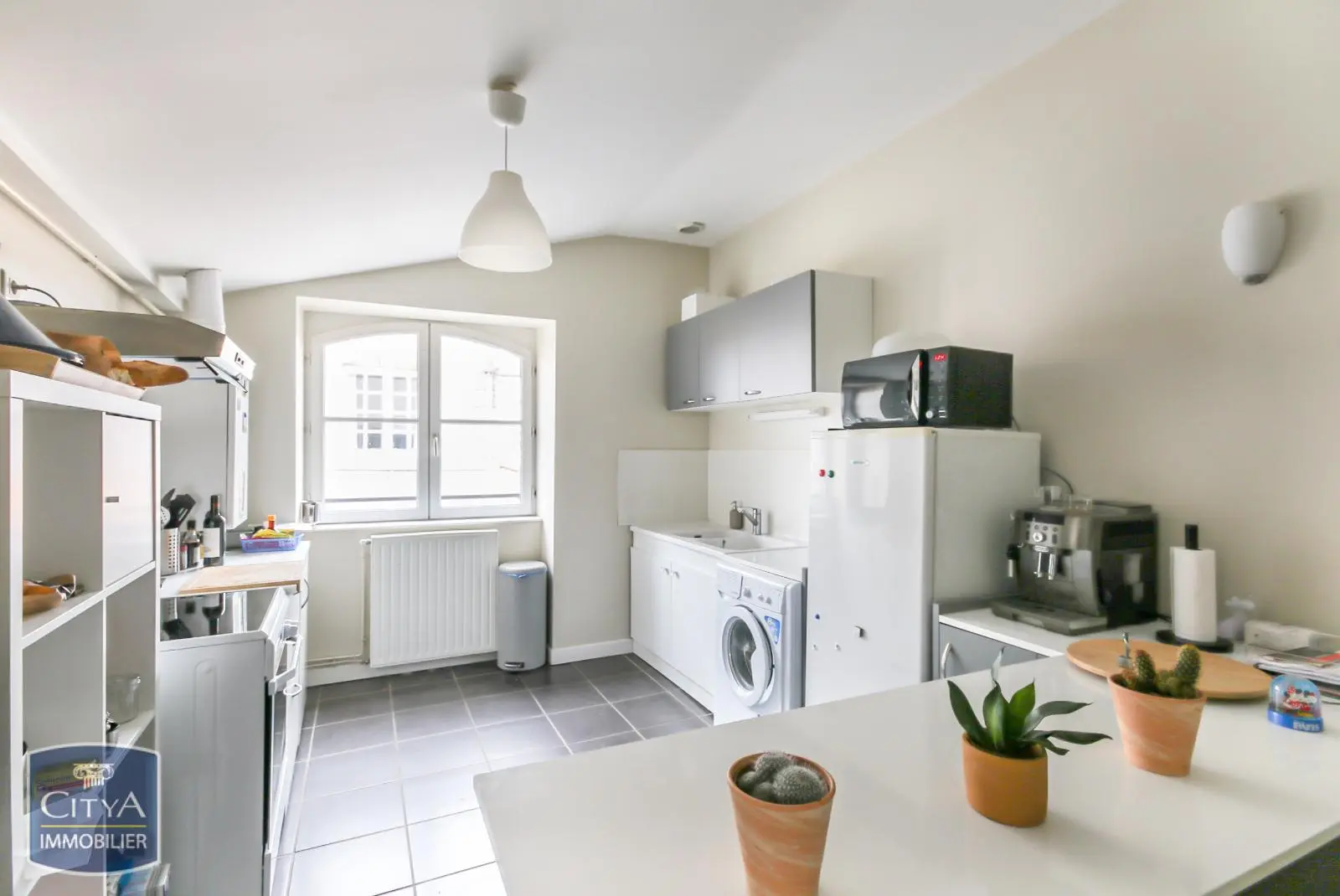 Photo 1 Appartement 4 pièces 95m²