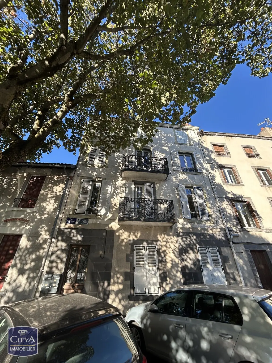 Photo 2 Appartement 3 pièces 68.43m²