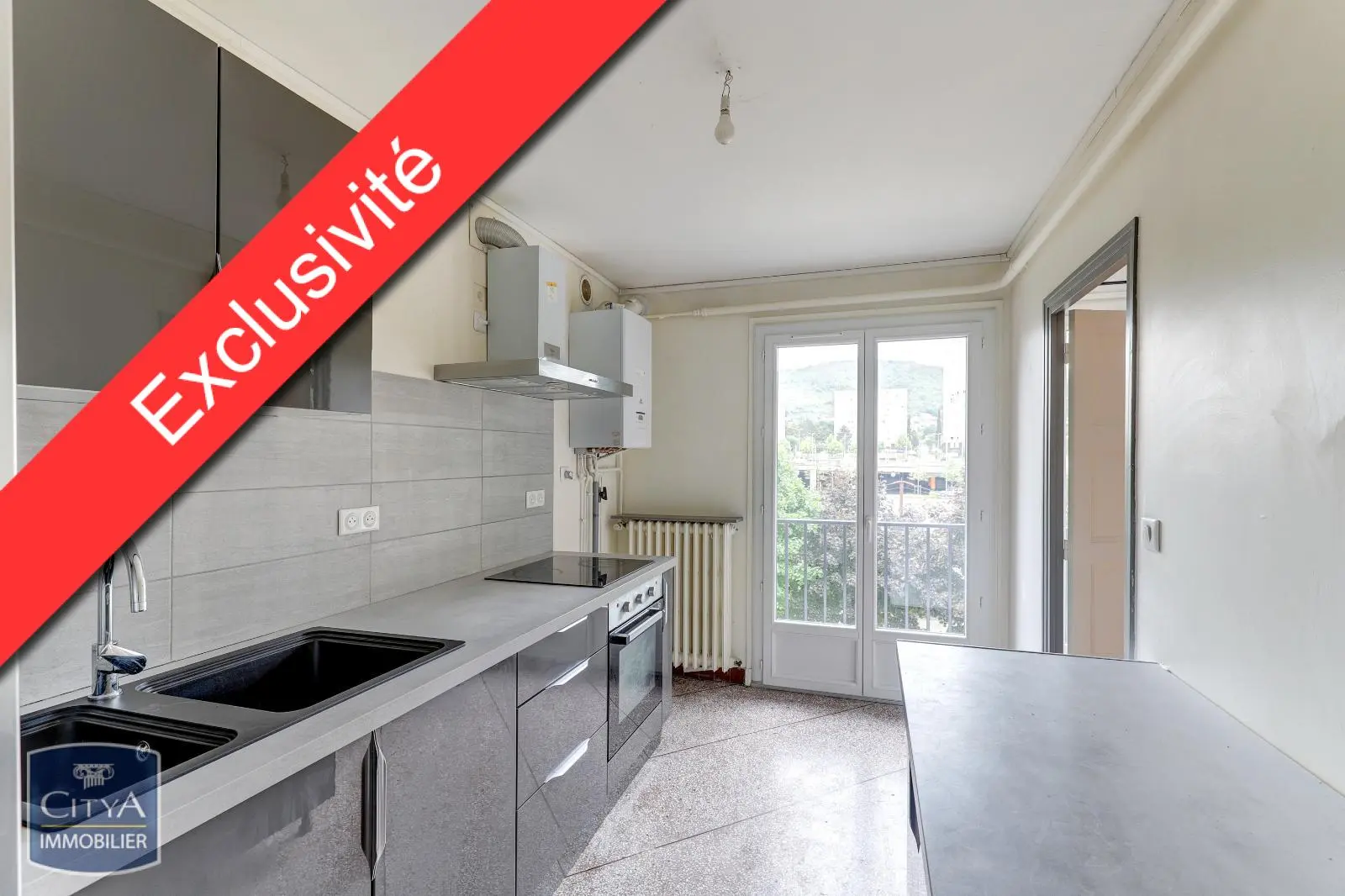 Photo 1 Appartement 3 pièces 75m²