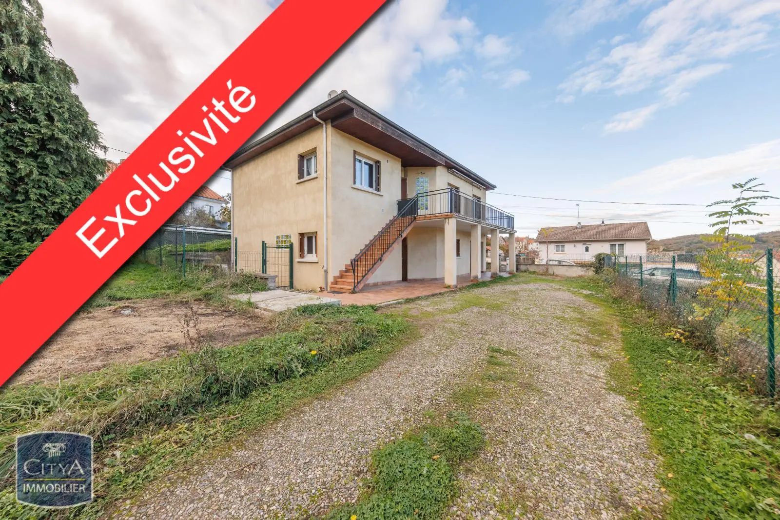 Photo 1 Maison 7 pièces 157m²