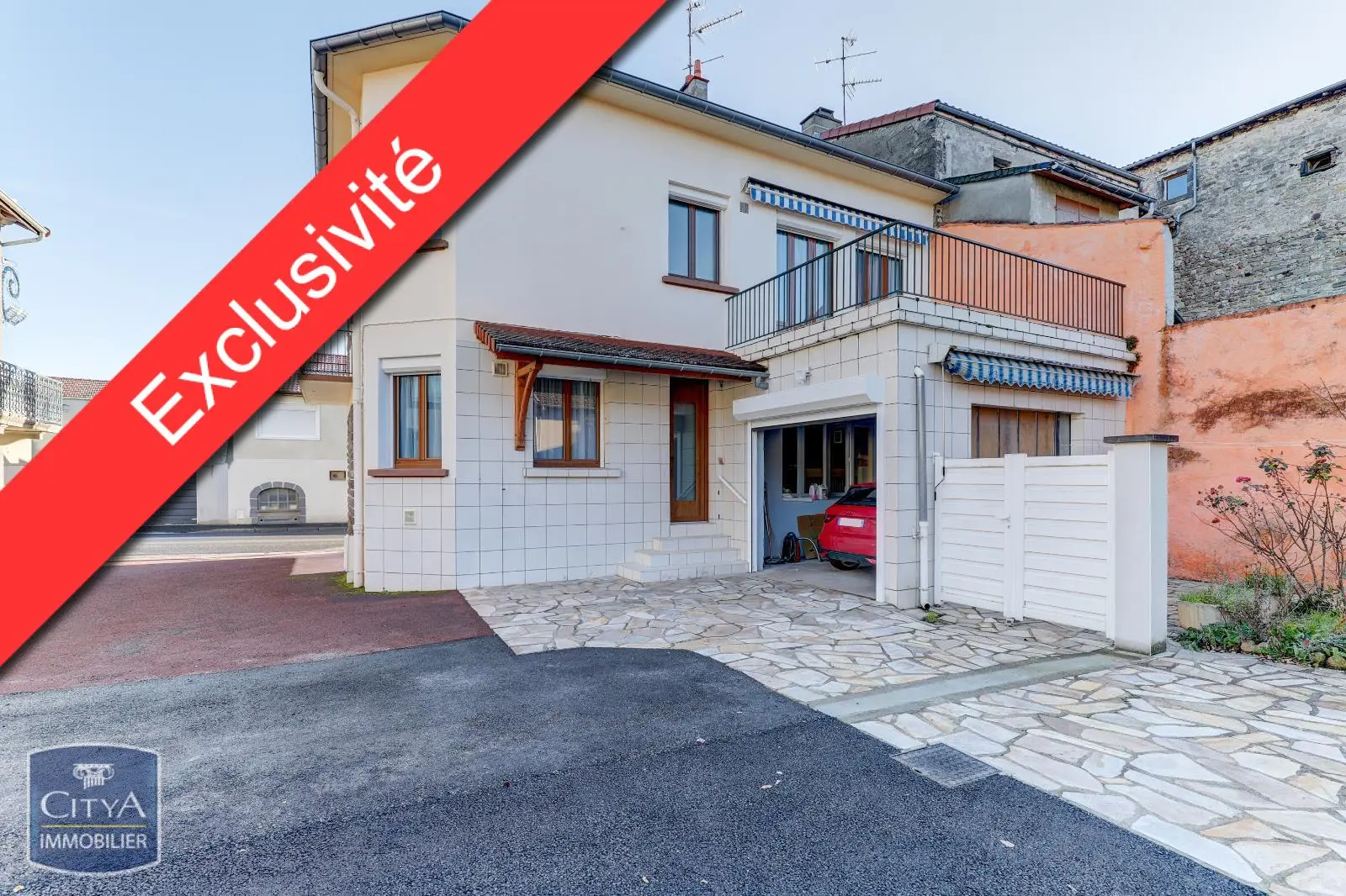 Photo 1 Maison 6 pièces 140m²