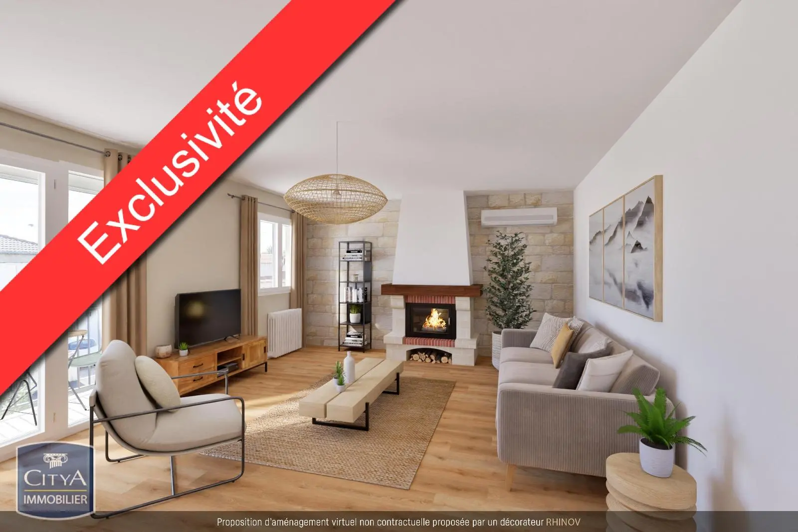 Photo 1 Maison 7 pièces 156m²