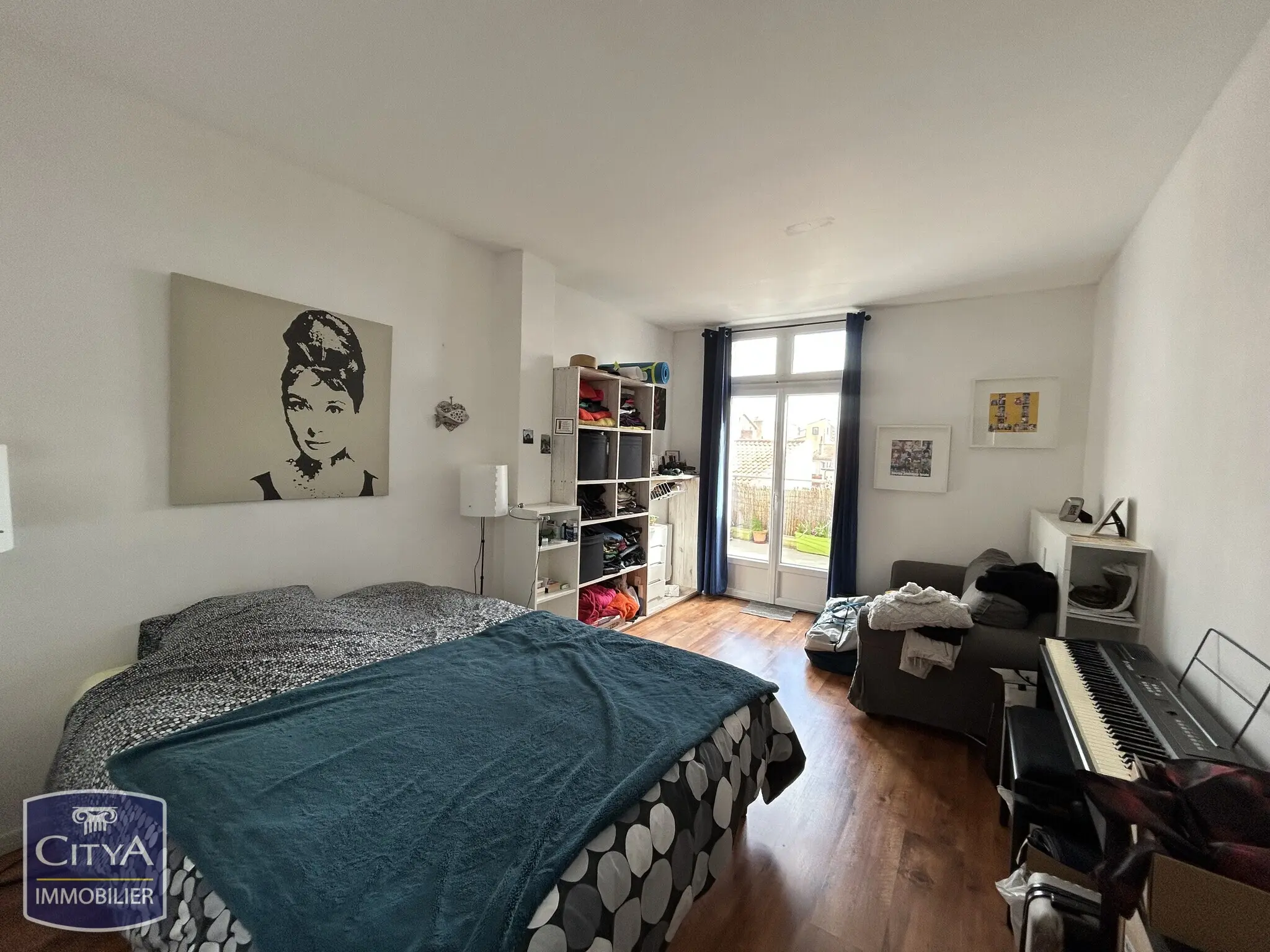 Photo 5 Appartement 4 pièces 94.4m²