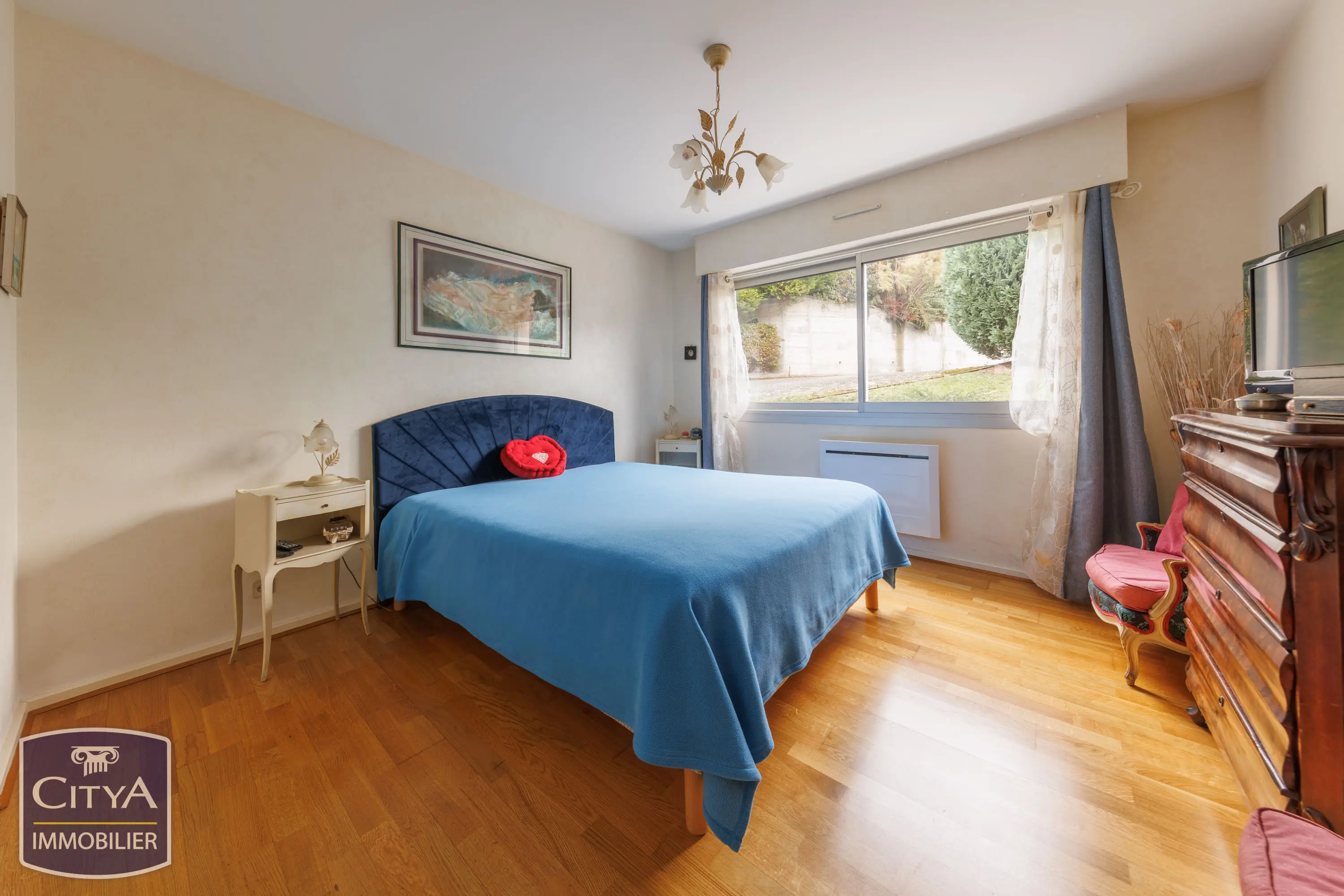 Photo 8 Appartement 4 pièces 97.13m²