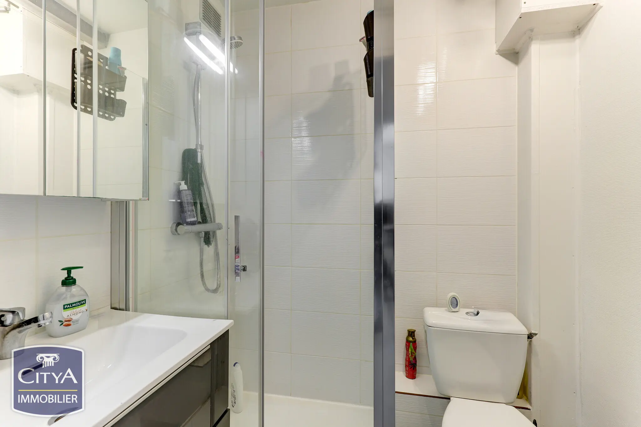 Photo 4 Appartement 2 pièces 33.18m²
