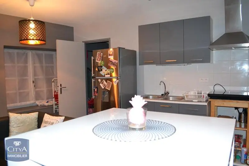 Photo 10 Immeuble 220m²