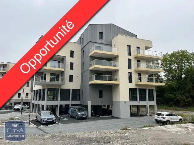Photo 1 Appartement 84.2m²