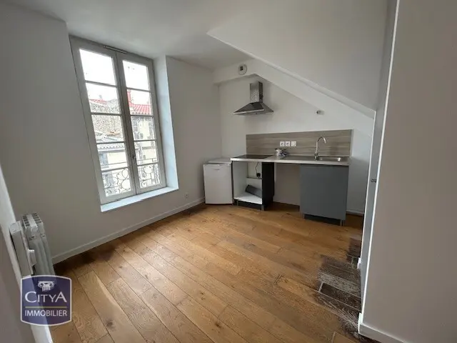 Photo 1 Appartement 2 pièces 26.24m²
