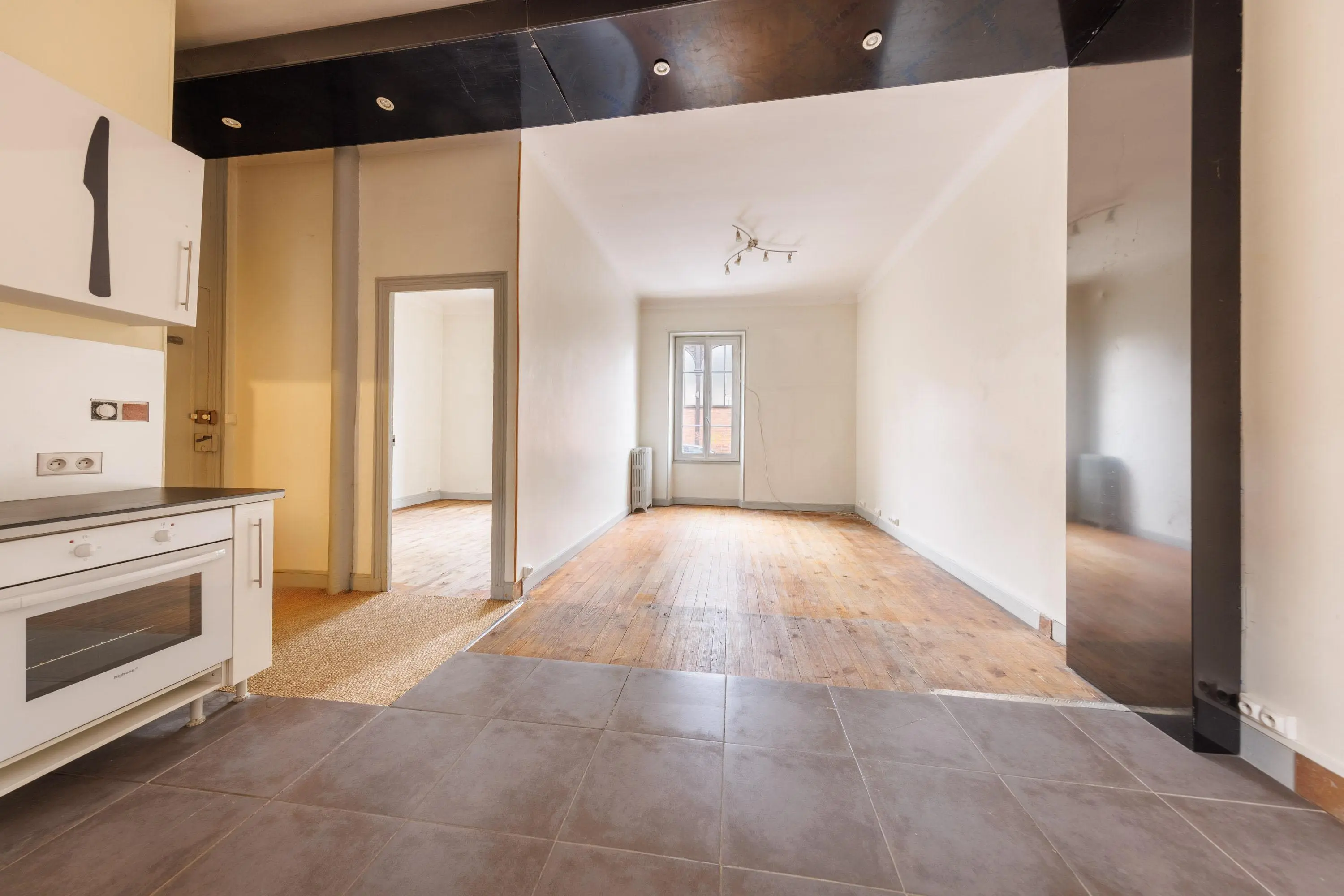 Photo 4 Appartement 2 pièces 46.79m²