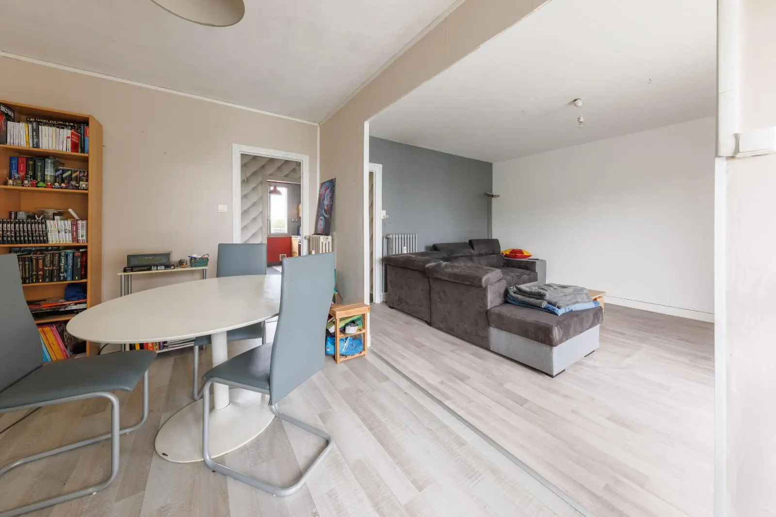 Photo 5 Appartement 4 pièces 74.65m²