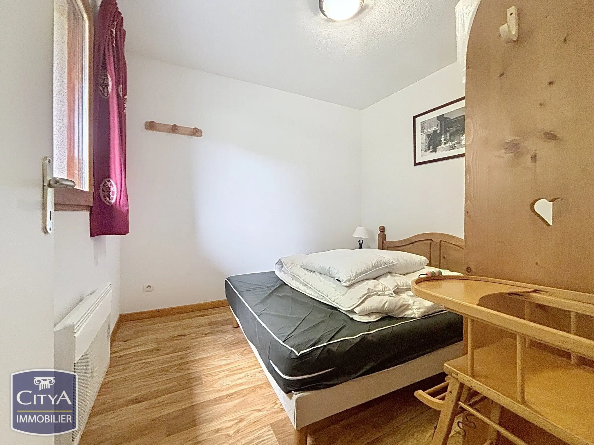 Photo 4 appartement Besse-et-Saint-Anastaise