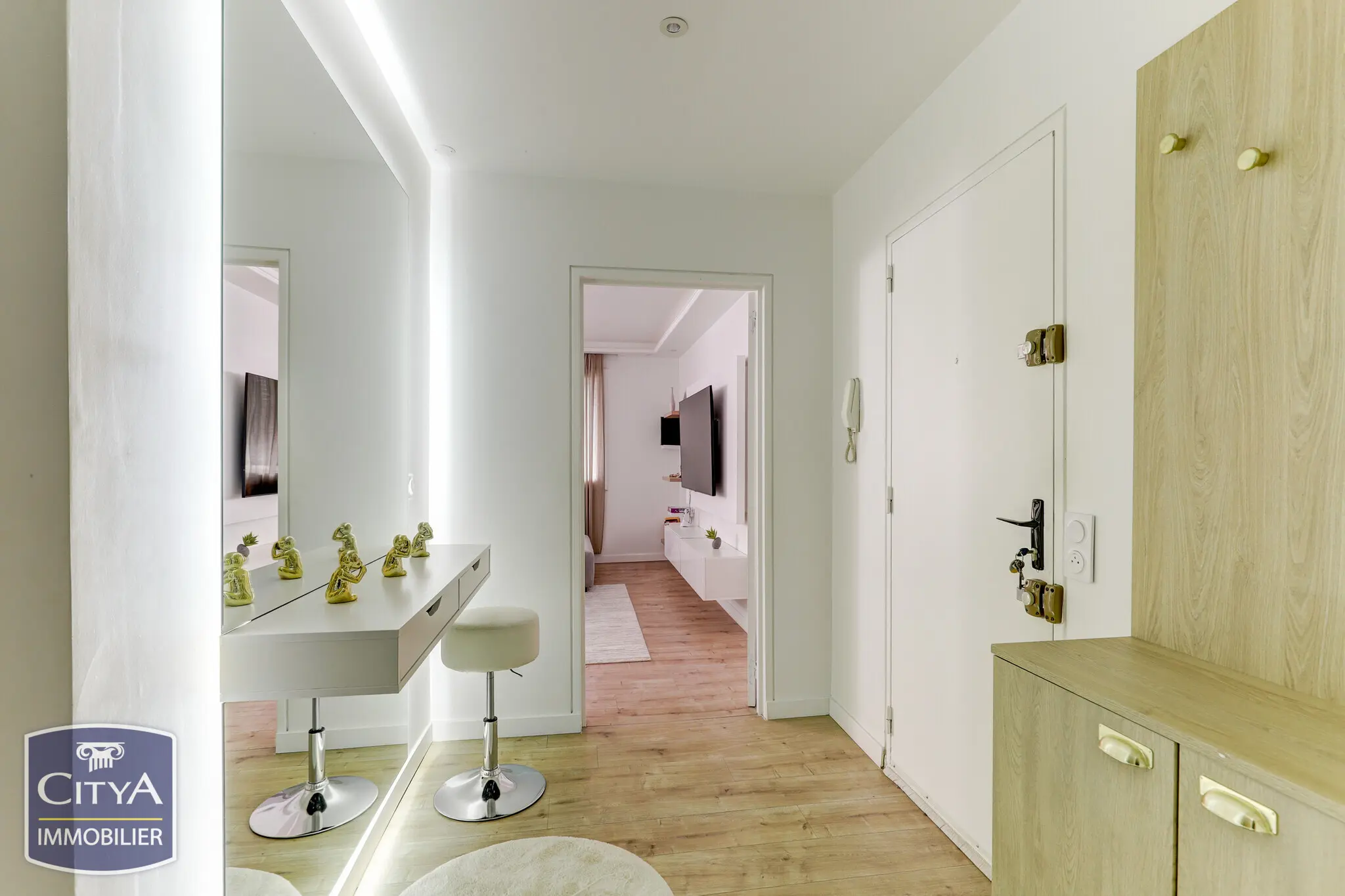 Photo 9 Appartement 3 pièces 68.16m²