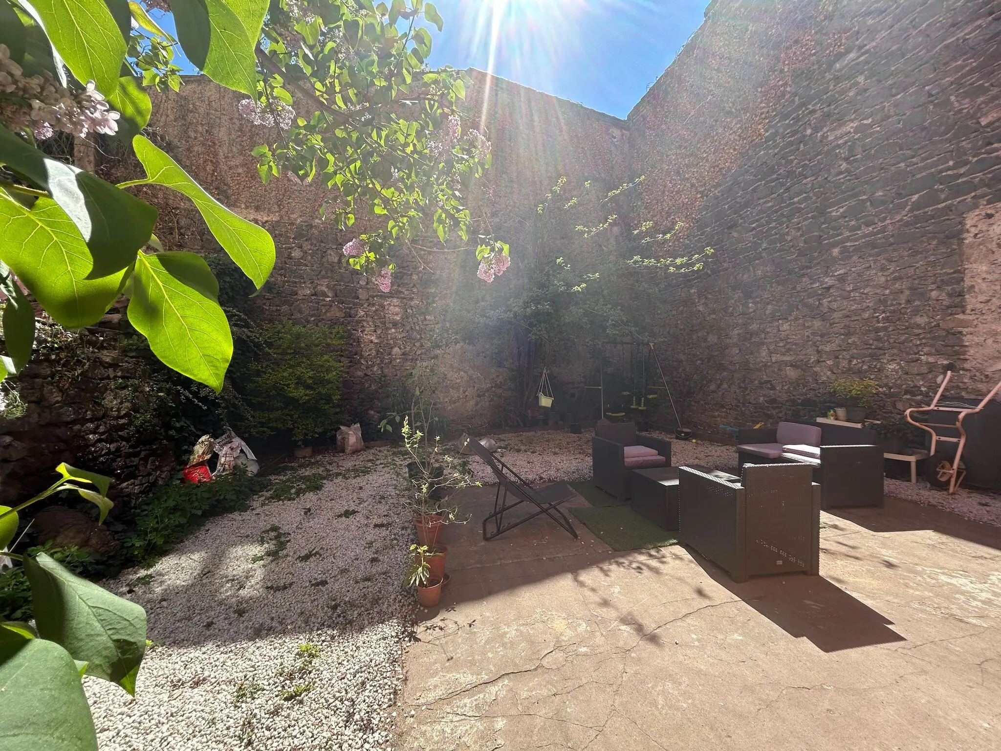 Photo 3 Appartement 2 pièces 46.79m²