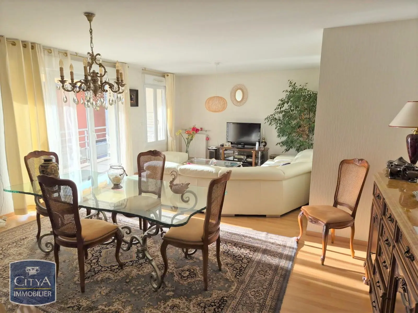 Photo 5 Appartement 5 pièces 100m²