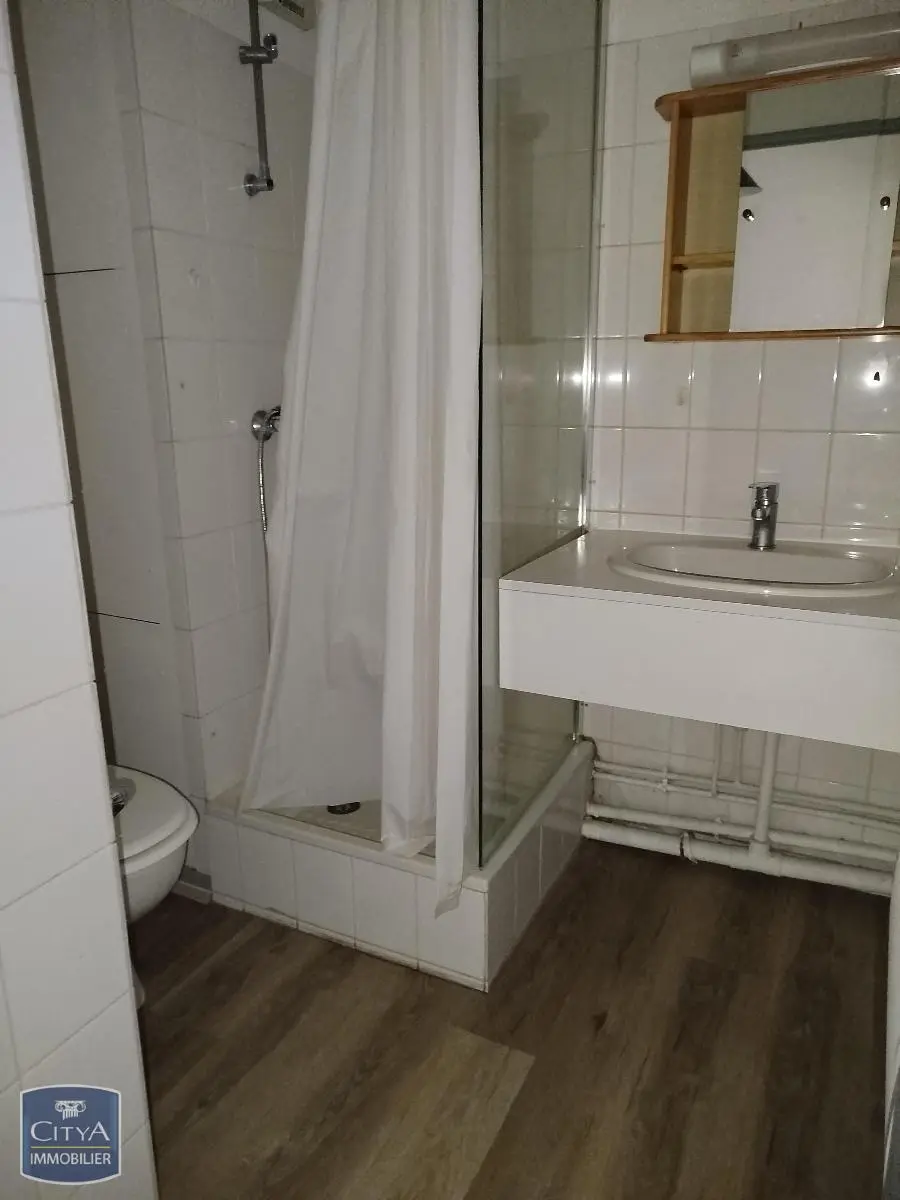 Photo 10 Appartement 1 pièce 20.37m²