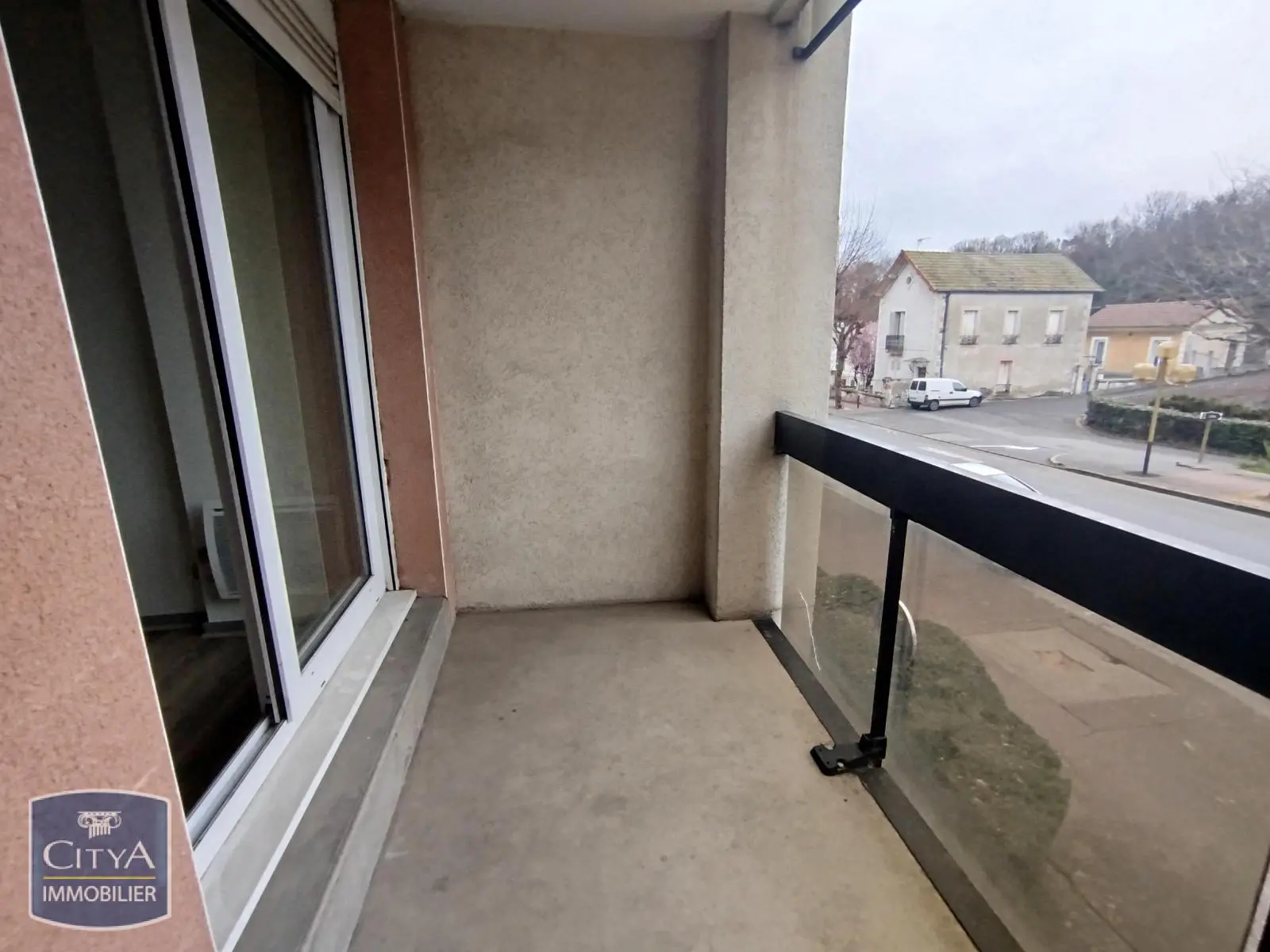 Photo 7 Appartement 1 pièce 20.37m²