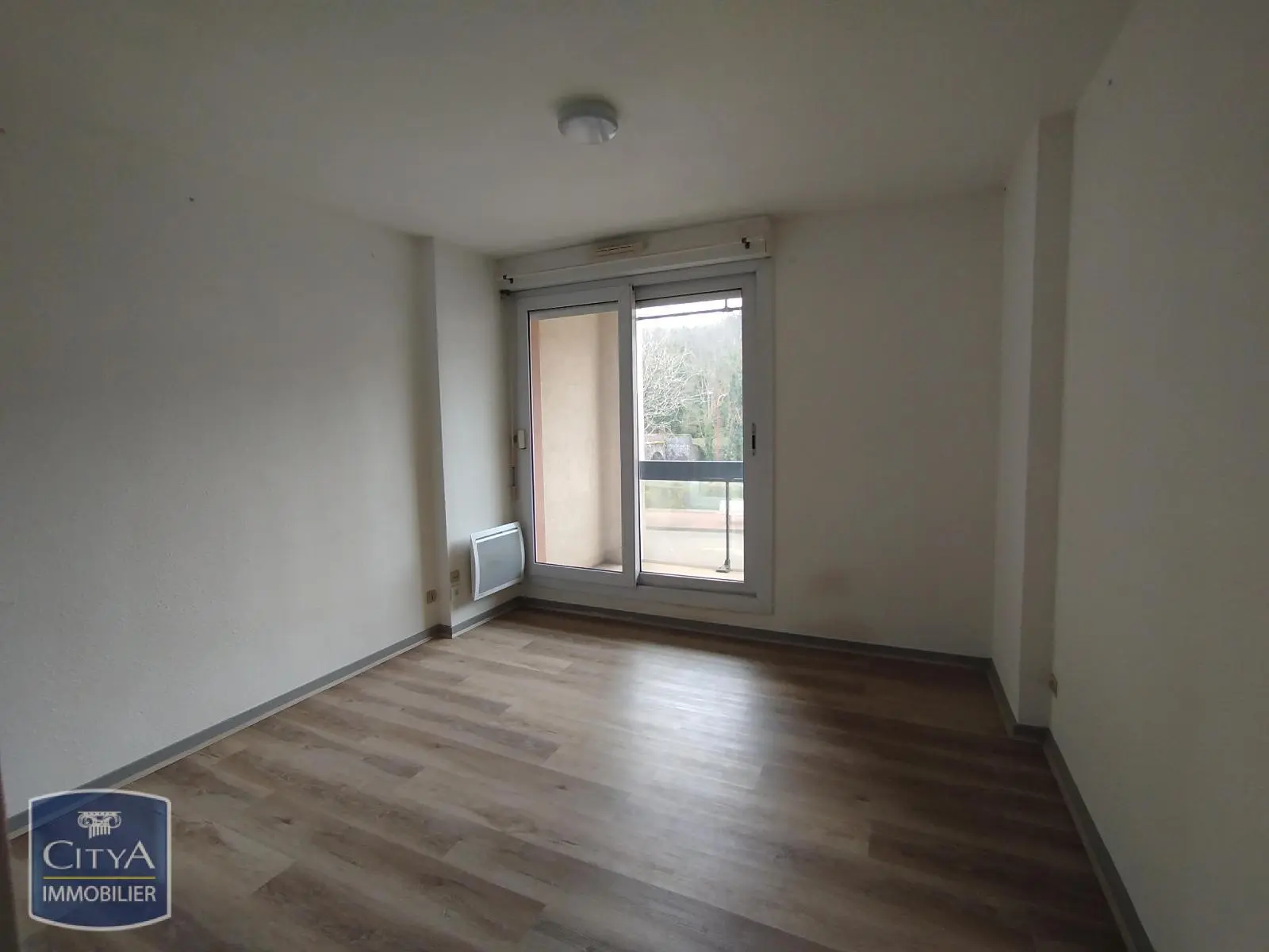 Photo 4 Appartement 1 pièce 20.37m²
