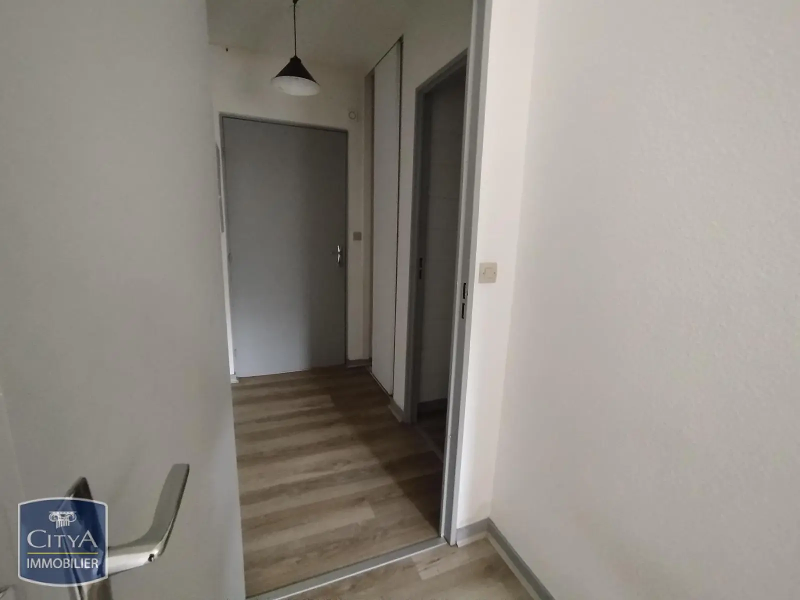 Photo 9 Appartement 1 pièce 20.37m²