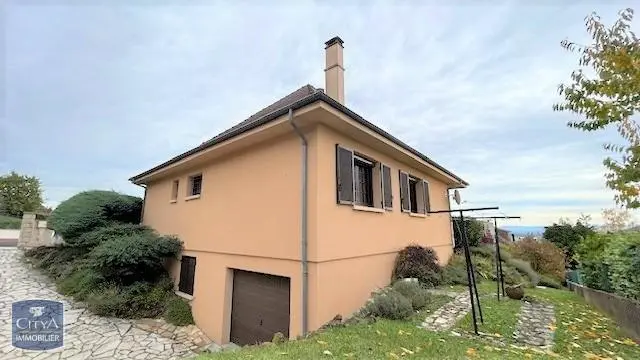 Photo 2 Maison 5 pièces 146m²