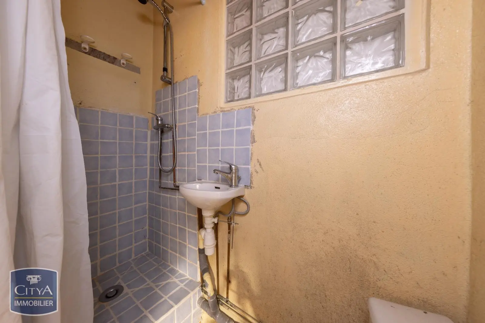 Photo 2 Appartement 1 pièce 9m²