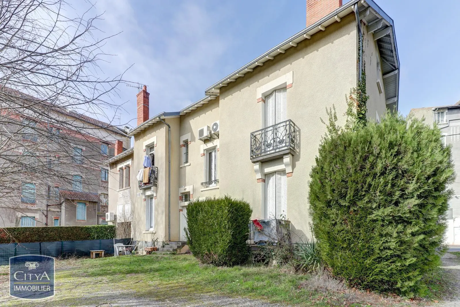 Photo 8 Immeuble 295m²