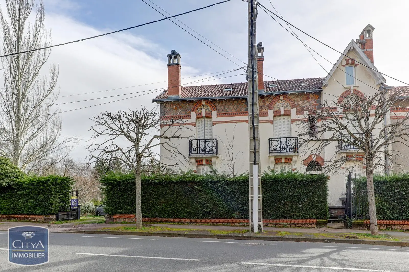 Photo 21 Immeuble 295m²