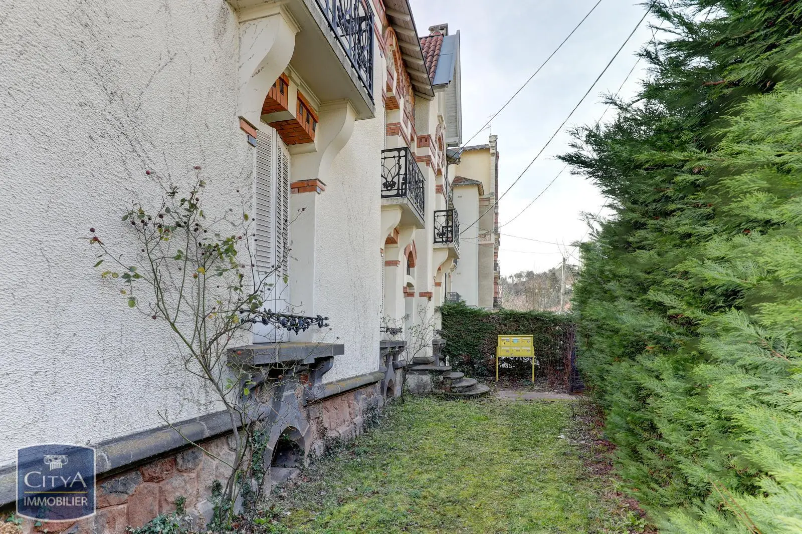 Photo 10 Immeuble 295m²