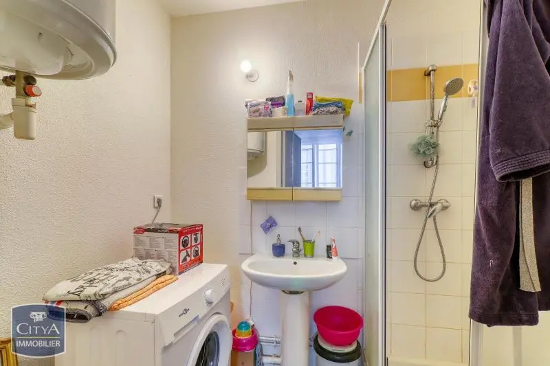 Photo 6 Appartement 1 pièce 38m²