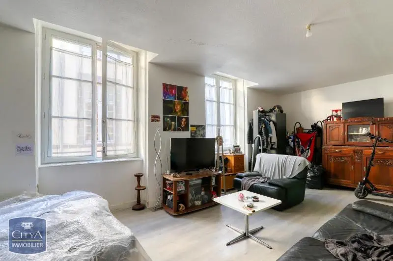 Photo 4 Appartement 1 pièce 38m²