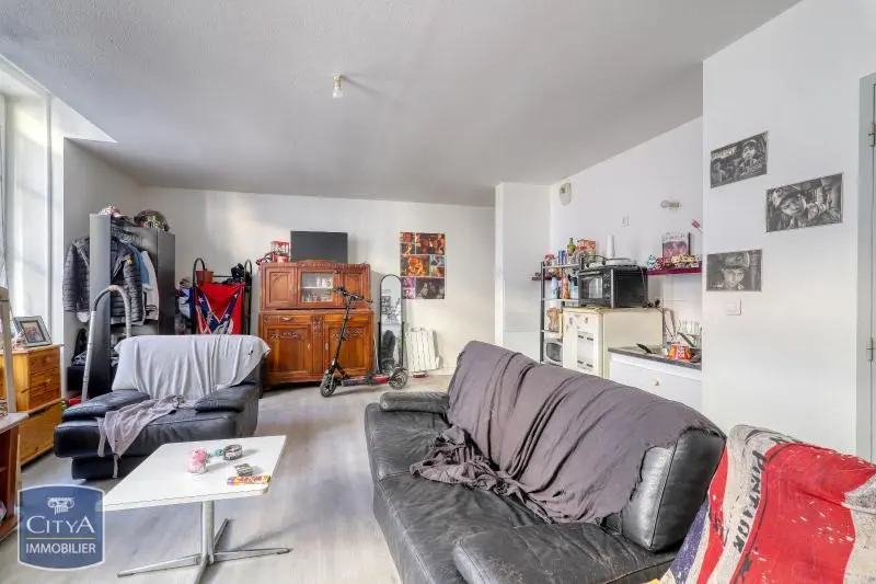 Photo 9 Appartement 1 pièce 38m²