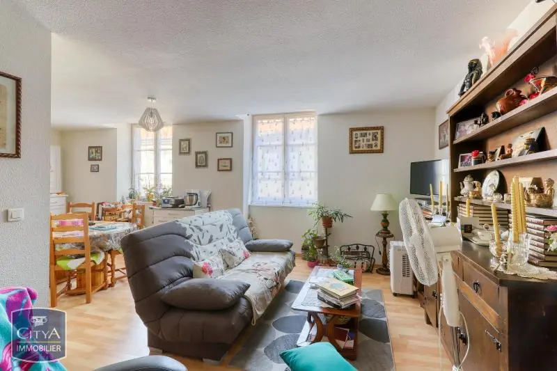 Photo 4 Appartement 3 pièces 62m²