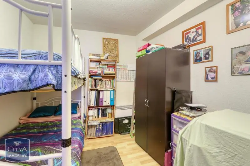 Photo 8 Appartement 3 pièces 62m²