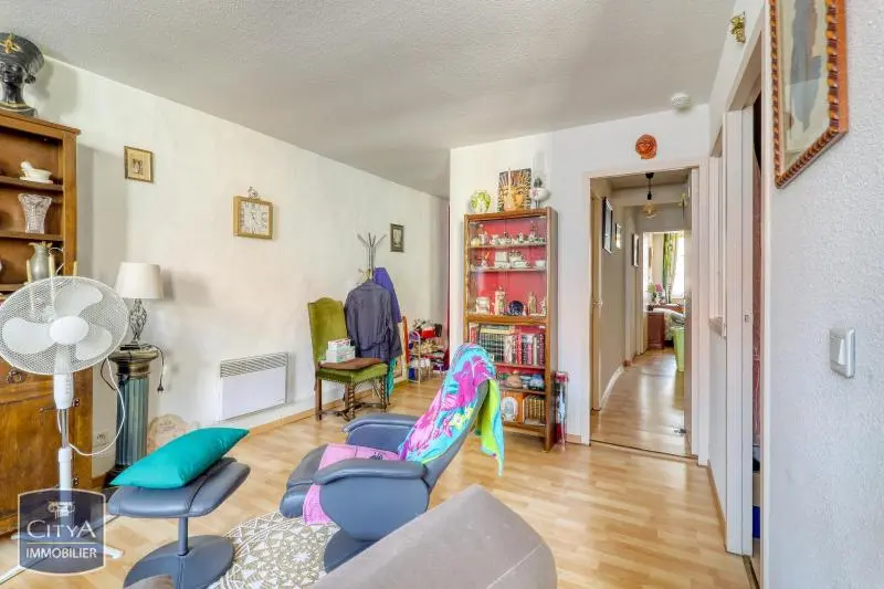 Photo 3 Appartement 3 pièces 62m²