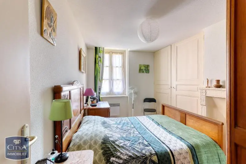 Photo 5 Appartement 3 pièces 62m²