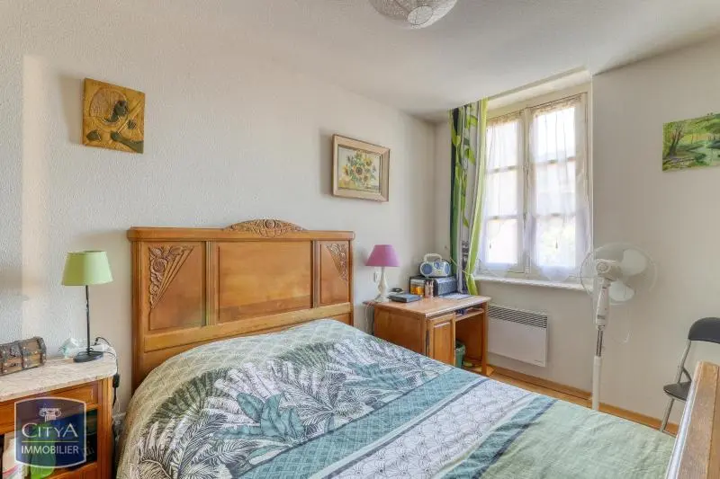 Photo 7 Appartement 3 pièces 62m²