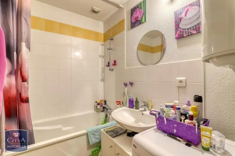 Photo 2 Appartement 3 pièces 62m²