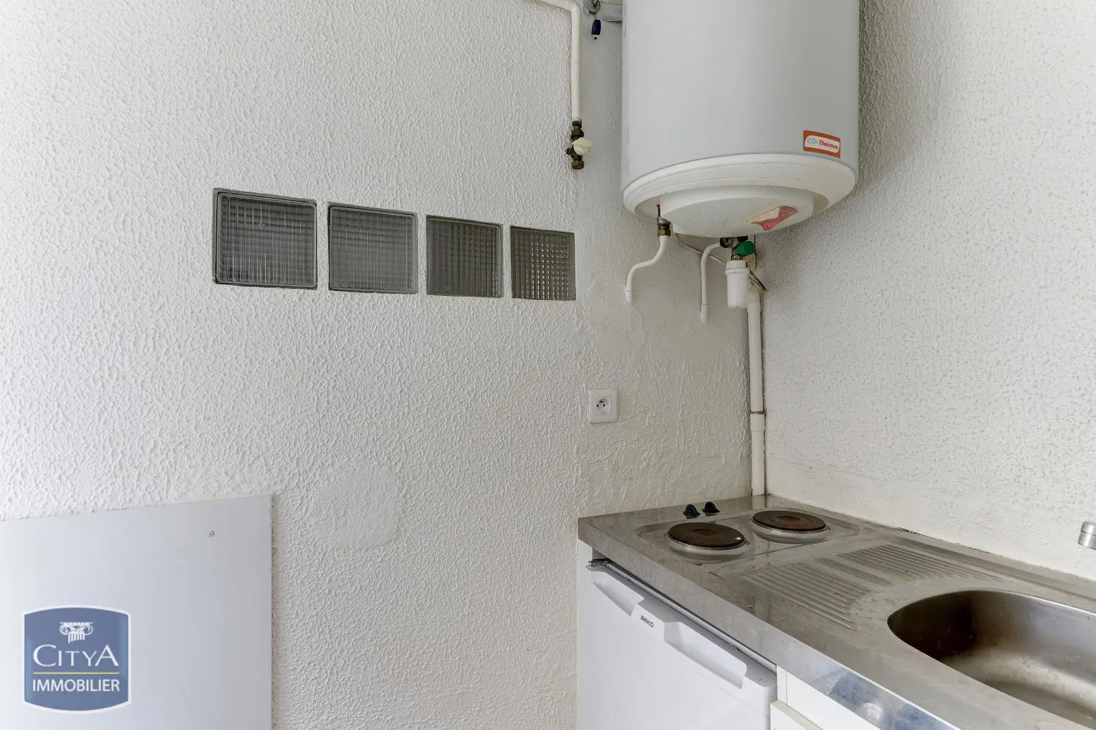 Photo 4 Immeuble 200m²