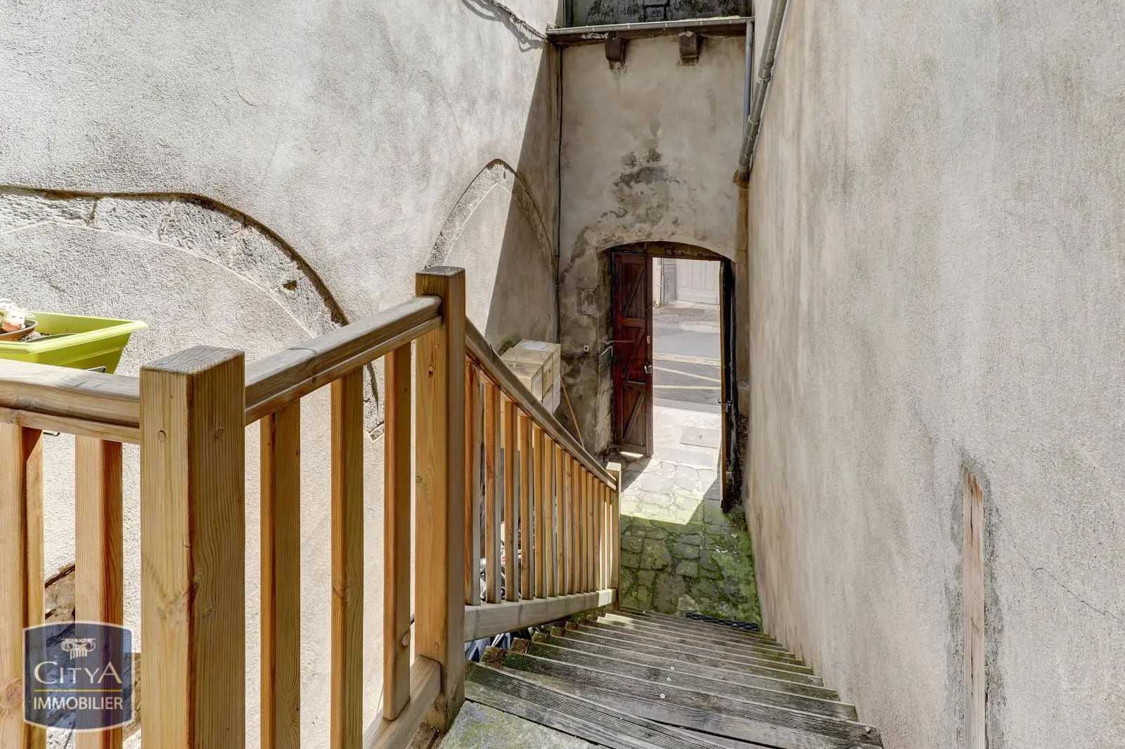 Photo 6 Immeuble 200m²