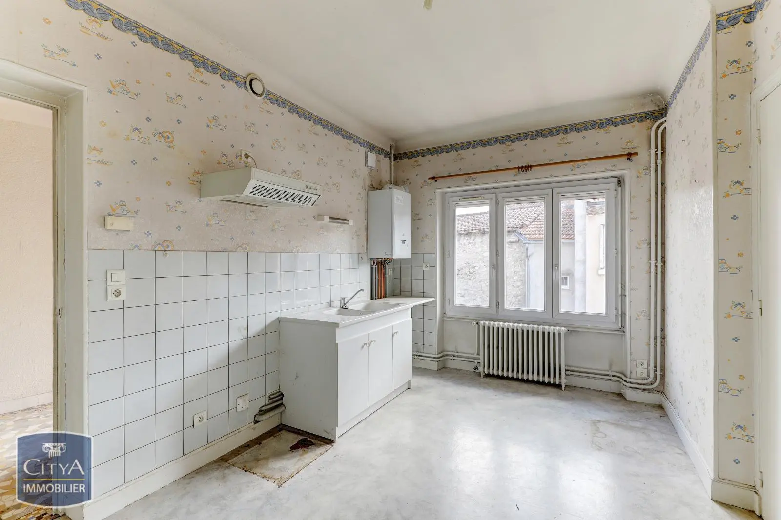 Photo 14 Immeuble 130m²