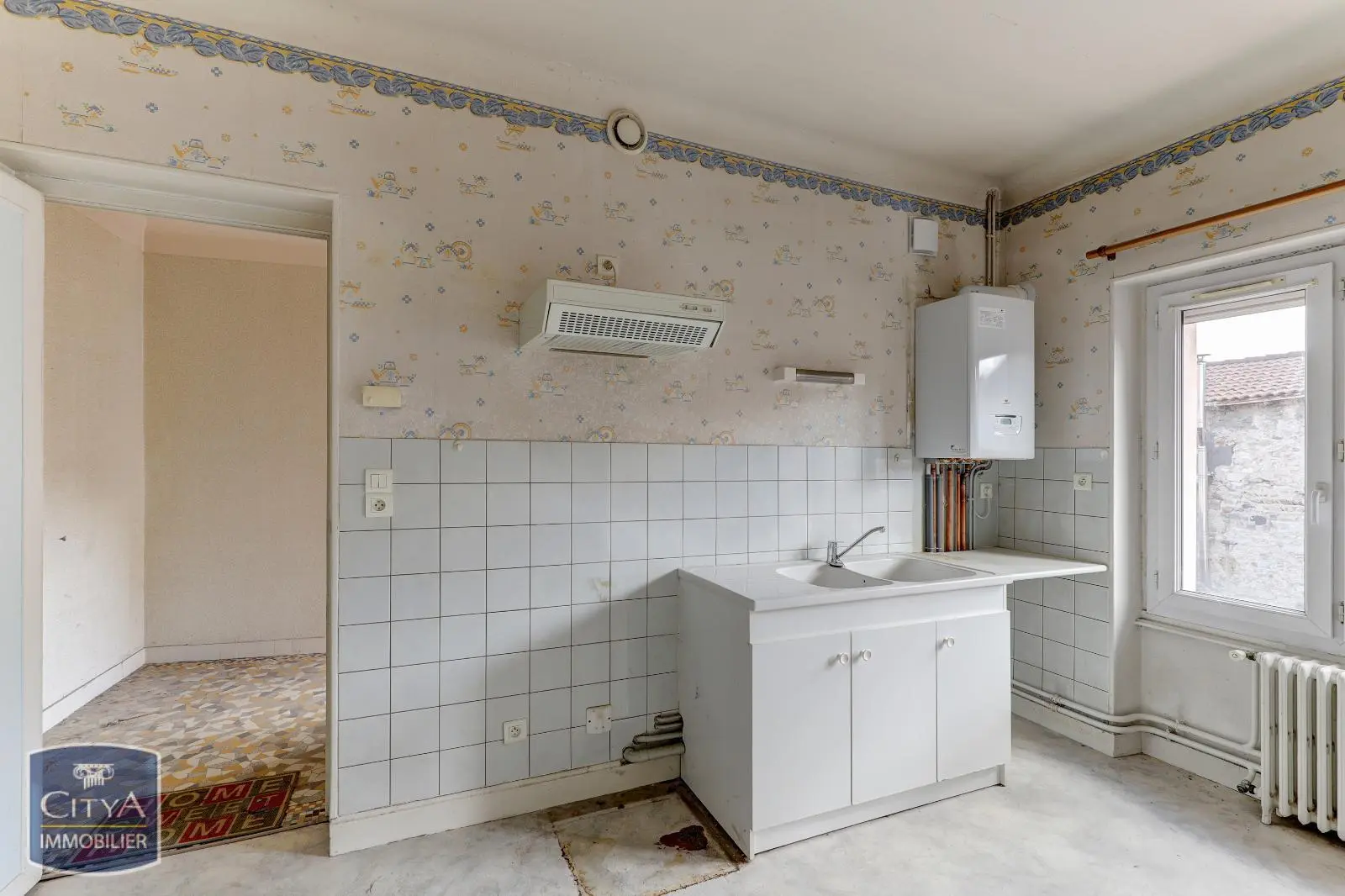 Photo 13 Immeuble 130m²