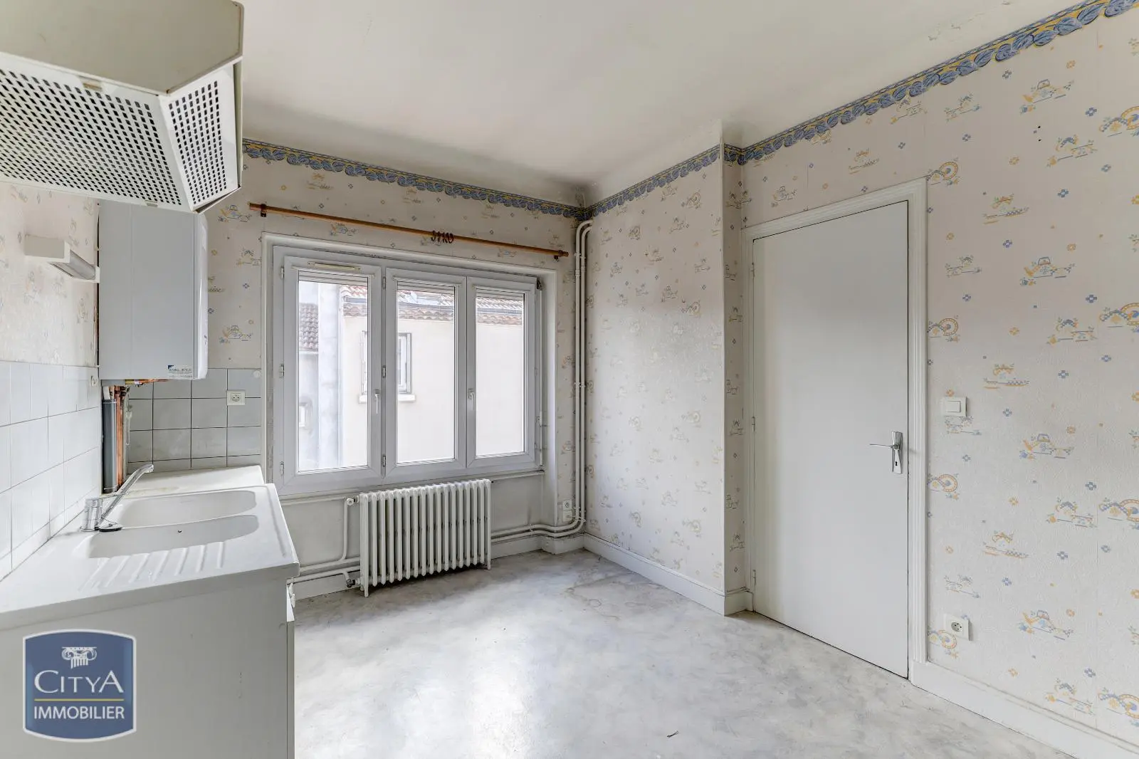 Photo 12 Immeuble 130m²